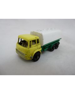 Camion Essence LESNEY N°25 PETROL TANKER MATCHBOX