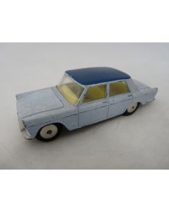 CORGI TOYS Voiture FIAT 1800 N°217