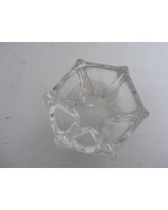 DAUM Vide poche cristal