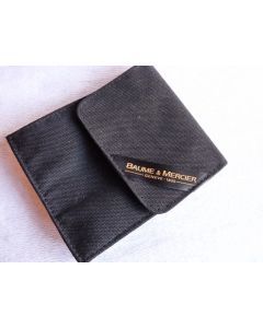 Etui pour montre BAUME & MERCIER