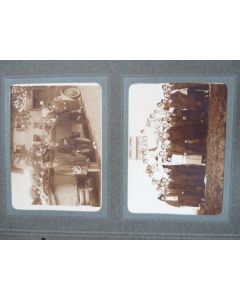Album Photographies Suisse Montagne Col de la Faucille