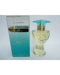 Flacon d'eau de parfum Swasan Paris