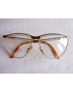 Monture de lunettes vintage ALBERTA FERRETTI