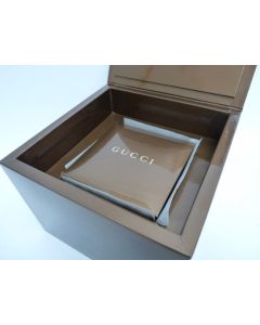 Boite pour montre GUCCI