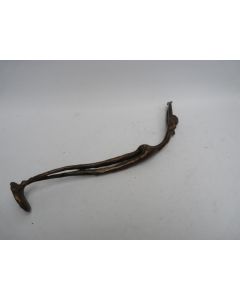 Sculpture bronze femme Art moderne