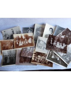 Photographies Suisse Neuchâtel Le Locle en Famille Forêt
