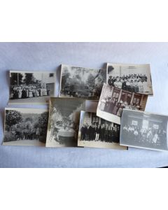 Photographies Suisse Neuchâtel Le Locle Chœurs d'Église Chant