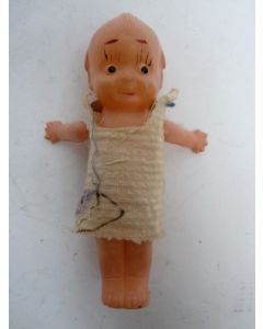 Personnage Celluloïd Poupée Poupon
