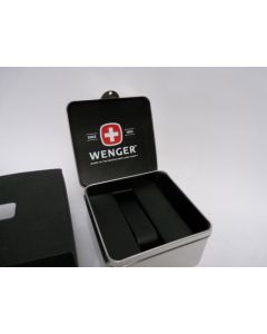 Écrin pour montre WENGER 