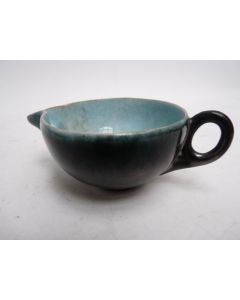 Pot à crème céramique LIFAS ( Alice BONIFAS )