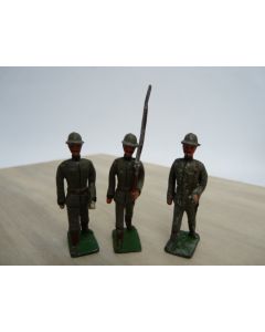 Soldats Plomb (3)