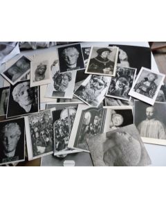 Ensemble grandes Photographies Photos Musée