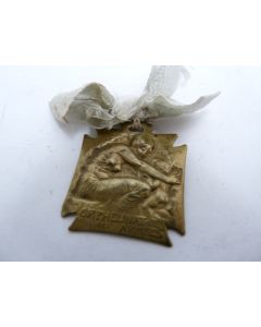 Insigne orphelinat des armées R. LALIQUE