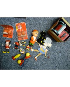 Jouets enfants Walt Disney