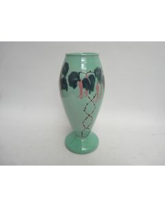 Vase céramique Art nouveau