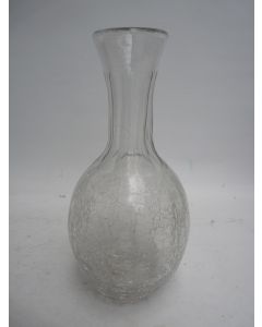 Carafe cristal VALLERYSTHAL France