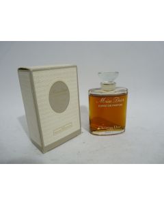 DIOR Esprit de parfum Miss Dior 50 ml vintage