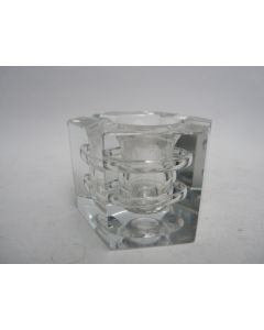Encrier cristal