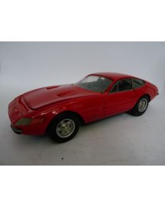 Voiture Ferrari 365 Carlo Brianza 1/14 GTB /4 DAYTONA