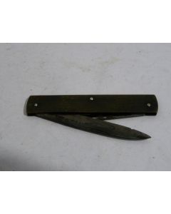 Couteau Laiton Union WASCHPULVER KONSUM