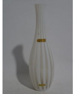 Vase Cristal Design Suédois PUKEBERG