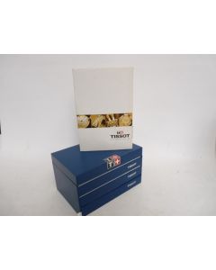 Écrin pour montre TISSOT