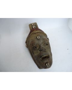 Masque Africain 