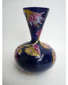 Vase Porcelaine émaillée