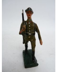 Soldat DURSO Militaire