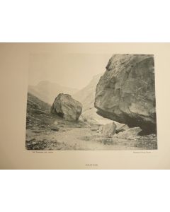 Photo Fred BOISSONNAS Suisse Solitude Montagne
