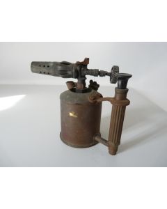 Lampe à souder