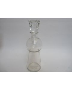 Carafe BACCARAT BLOCH & CO Berne Suisse