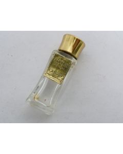 Echantillon miniature parfum Arpege extract LANVIN