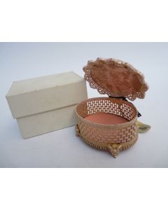 Boite miniature Florenza
