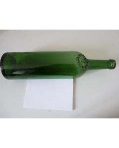 Bouteille ancienne N
