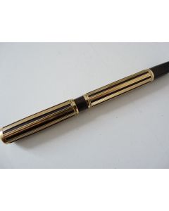 Stylo plume WATERMAN's Ideal  52 1/2 OR Night & Day