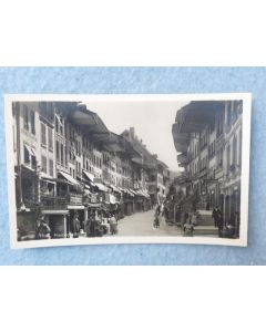 CP Suisse Berne Thun Hauptgasse