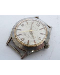 Montre mécanique TEGROV Suisse