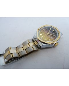 Montre ASEIKON de luxe 