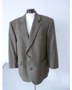 Veste BURBERRY Cachemire et Laine