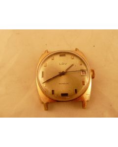 Montre LOV Mécanique