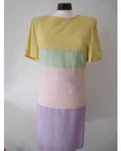 Robe AKRIS Vintage T42