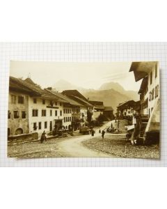 CP photo Suisse Fribourg Gruyères