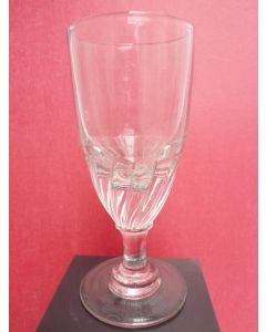 Ancien verre à absinthe
