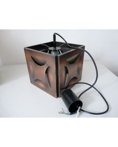 Suspension Design 1970 Luminaire