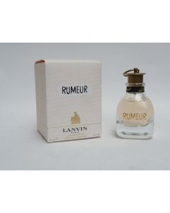 Flacon d'eau de parfum Rumeur LANVIN