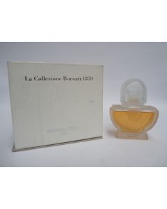 Flacon d'eau de parfum La Collezione BORSARI 1870 Fontana Déco