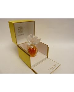 LALIQUE Flacon de parfum NINA RICCI L'Air du temps