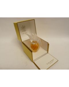 LALIQUE Flacon de parfum NINA RICCI L'Air du temps