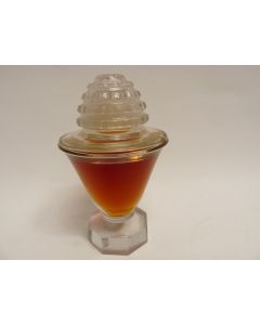 Flacon a parfum Ivre D'amour de REGAS